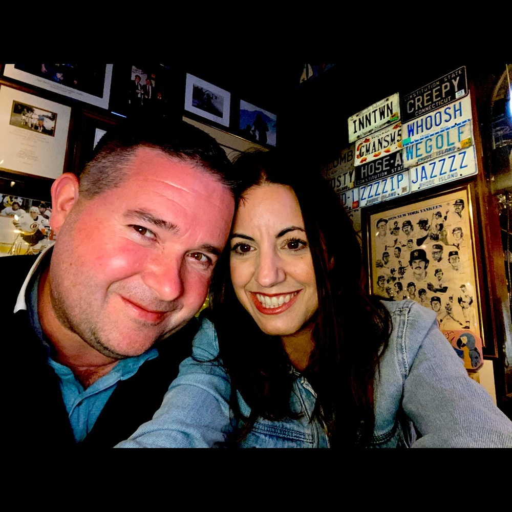 Meet your Posher, Stacy